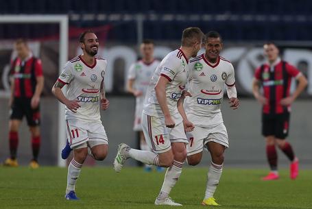 Kicsipkéztük a hálót