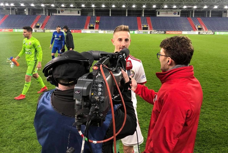 Gólszerző a Góóól! 2-ben