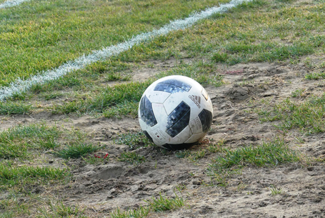 Minden bajnokság felfüggesztve!