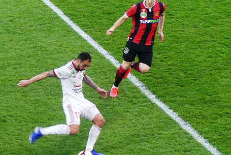 Ezer perc az előnye