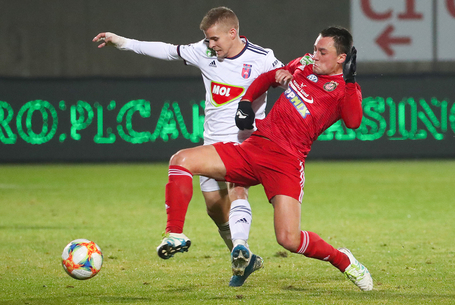 Amiben csak mi vagyunk olyan jók, mint a Fehérvár