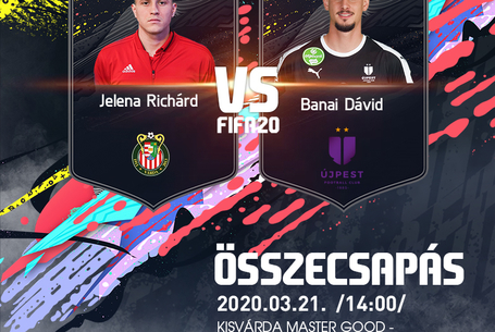 Elfogadtuk a kihívást