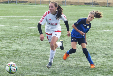 Felíciával száguldanak