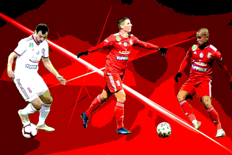 A tavasz tizenhét pillanata