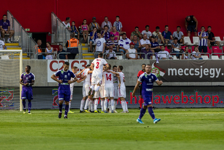Nem maradhatunk győzelem nélkül
