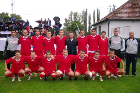 Miénk (is) a legtöbb bajnoki cím