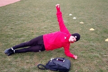 Ha csak egy szoba is áll rendelkezésre