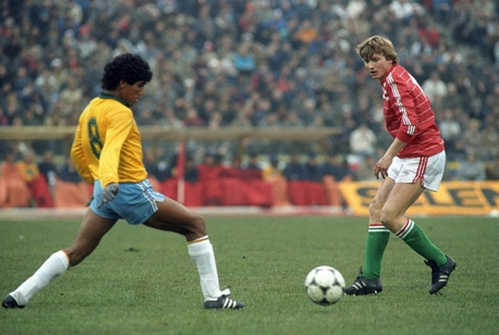 Rácsodálkoztak: ilyen is volt?