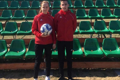 A Jávorok, no meg Higa és Garrincha