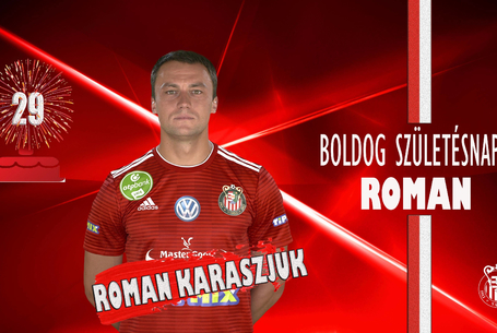 Utolérte honfitársát