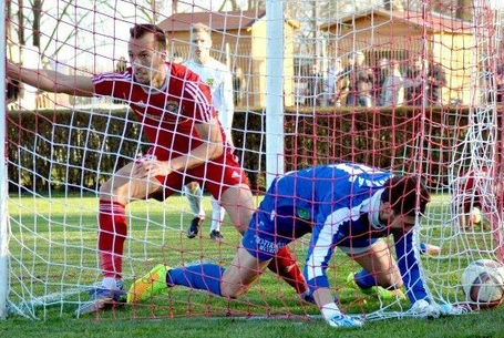 Még ma is Kisvárdán játszhatna