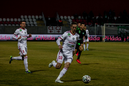 Gyógytornára kellett váltania