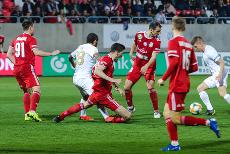 A gól, ami meg sem születhetett volna