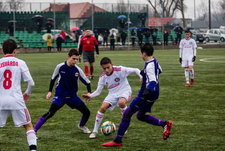 Győzelmek a maguk pikantériájával