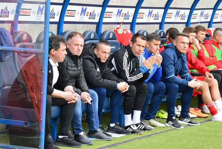 Száz gól fölött termeltek