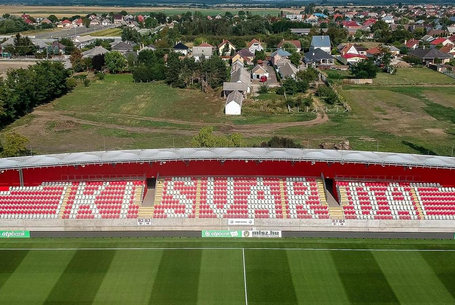 Ötven éve emelték városi rangra Kisvárdát!