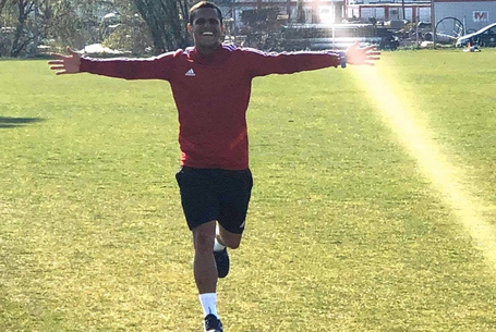 Míg vírus van, nincs fodrász