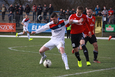 Mint egy videojátékban