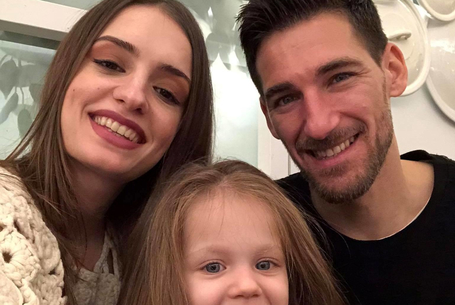 A családdal azért könnyebb