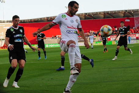 Micsoda focihúsvét lehetne!