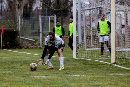 A kapusok még a fedélzeten