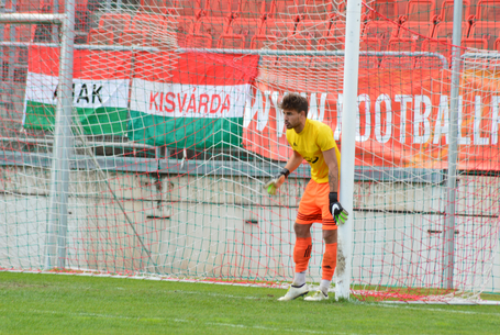 Kétszeri kétgólos előny úszott el