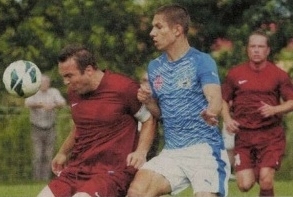 Nem maradt el a köszöntés