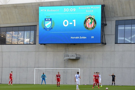 Valóban nagy szombati győzelem