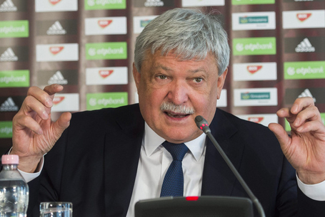 Optimista az újraválasztott elnök