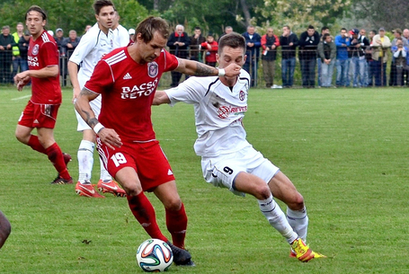 Minden szép és jó volt, csak…