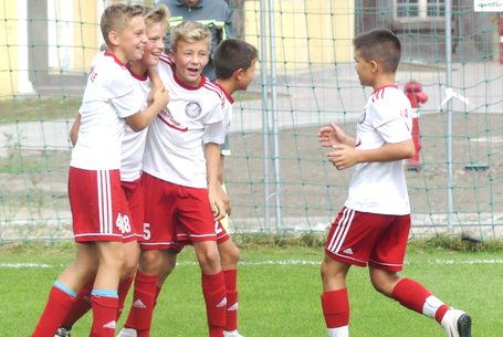 A huszonegy a fociban is nyerő