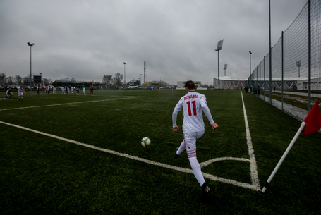 Újoncként az ötödik helyen