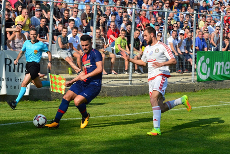 Rosszabb lábbal a rossz kapuba