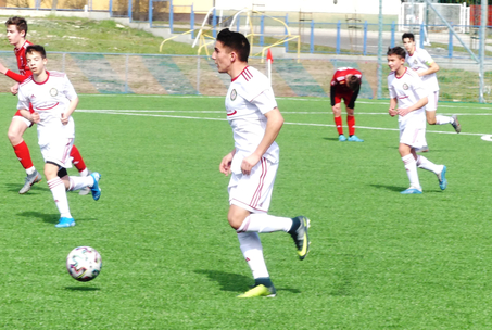 Egyedüliként húsz gól felett