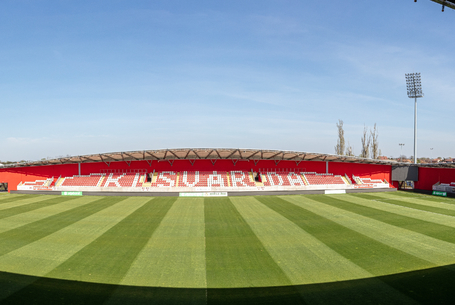 Zárt kapus, de legalább folytatás!