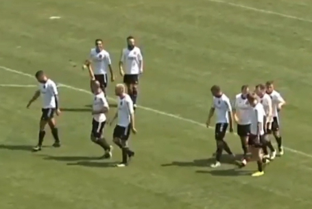 Feljutó helyen derült ki, hogy nem juthatunk fel