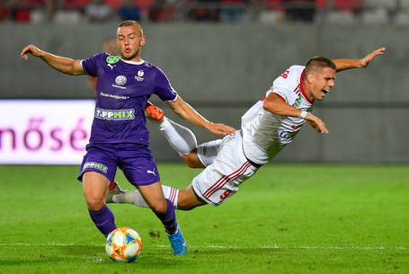 Május 30-án jön az Újpest