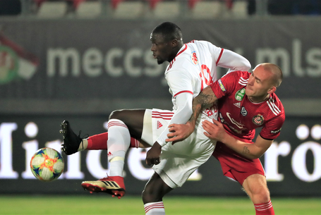 Edzőmeccsek a bajnoki folytatásig