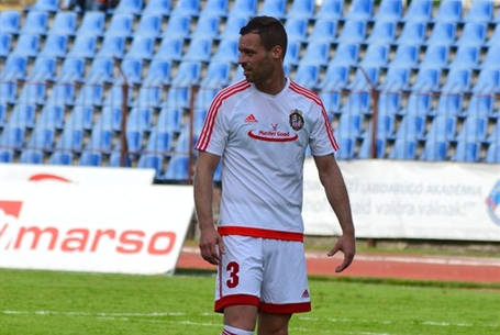 Nagy gól és kis fóbia