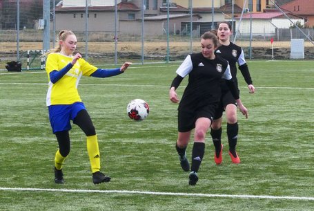 A negyedik helyen végeztek