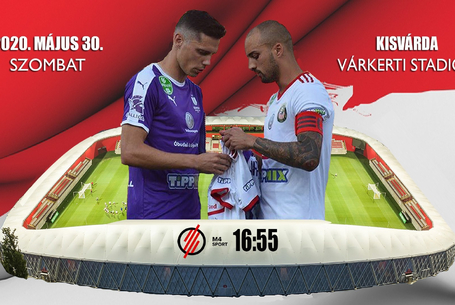 A bajnoki hajrá teljes menetrendje