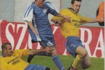 Kupagyőztes a Kisvárda!