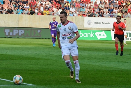 Ölelésre és folytatásra várva