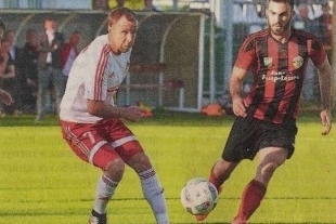 Bepréselték, visszaelőztek