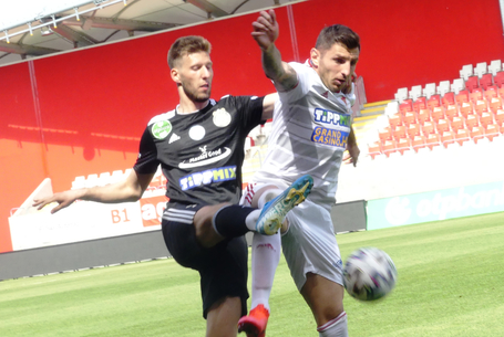 Ez történt a második meccsen!