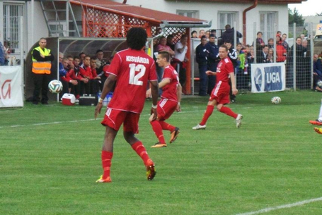 Megyei derbi – még a másik oldalról