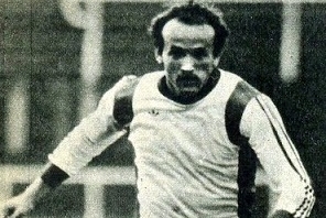 Apáról fiúra szállt az edzősködés