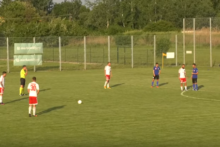 Ha szabadrúgás a Szeged ellen, akkor…