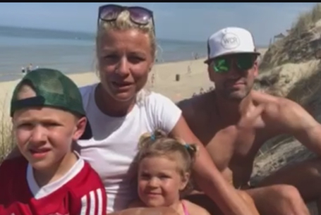 Üzenet a kikötővárosból