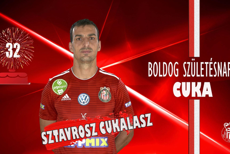 Görögös születésnap